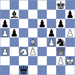 Robson - Foley (Sunningdale, 2013)