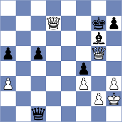 Pesotskiy - Cupid (chess.com INT, 2022)