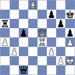 Bluebaum - Herrera Reyes (Chess.com INT, 2020)