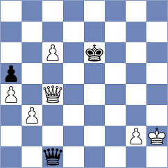 Blagonadezhnaya - Fischbach (Bad Homburg, 2005)