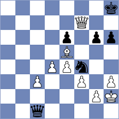 Puzzo - Feigl (Bad Homburg, 2012)