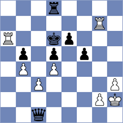 Ocampo Cadavid - Meza Galvan (Medellin COL, 2024)