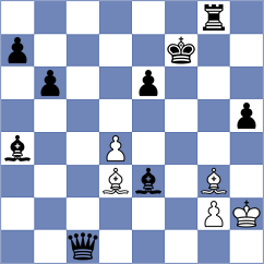 Voitovich - Kosakowski (chess.com INT, 2025)