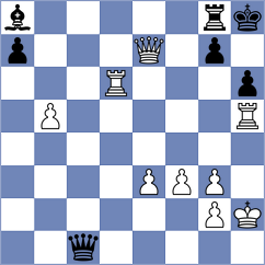 Brenke - Agarwal (chess.com INT, 2025)