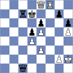Dyachuk - Shubenkova (chess.com INT, 2024)