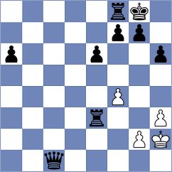 Ruiz Perez - Labandeira Troiteiro (Lichess.org INT, 2021)