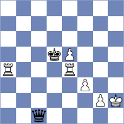 Santos Ruiz - Bressac (Linares ESP, 2024)