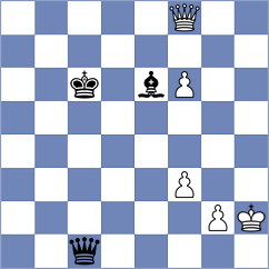 Dmitrenko - Haug (chess.com INT, 2025)