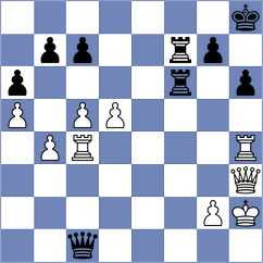 Sedoev - Ismail (Albena, 2011)