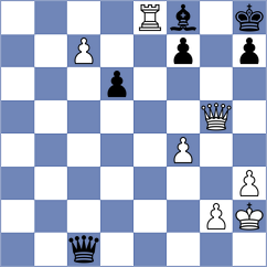 Finn - Vaidya (Lichess.org INT, 2021)