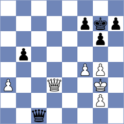 Potasman - Trifunovic (Nathanya, 1961)
