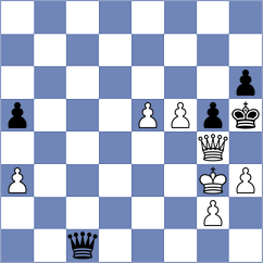 Di Benedetto - Kleiman (chess.com INT, 2025)