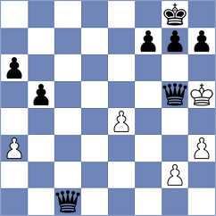 Dutfoy - Begaudeau (Europe Echecs INT, 2021)