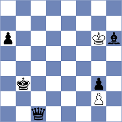 Bettley - Hampton (Chess.com INT, 2020)