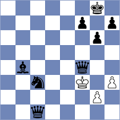 Rodriguez Weber - Arbunic Castro (lichess.org INT, 2022)