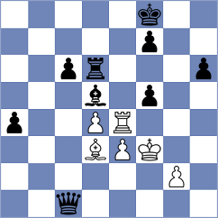 Brown - Aliyev (chess.com INT, 2024)