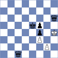 Lishoy Gengis Paratazham - Hobson (Kenilworth ENG, 2024)
