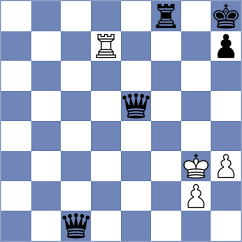 Korchynskyi - Chor (chess.com INT, 2025)