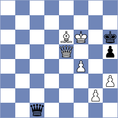 Yashchuk - Abasova (St Petersburg RUS, 2024)