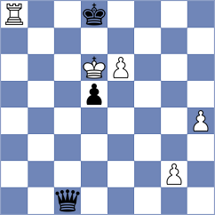 Lauridsen - Sokolovsky (Chess.com INT, 2021)