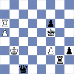 Reshef - Bjerre (chess.com INT, 2024)