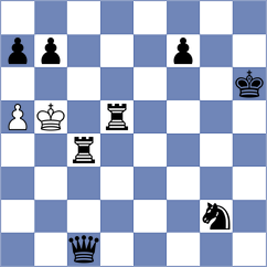 Leeftink - Tabachnikoff (livechess.nl  INT, 2008)