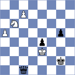 Khutsidze - Sergeev (Kiev, 2002)
