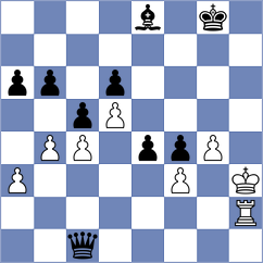 Munoz Misselis - Tomaszewski (chess.com INT, 2023)