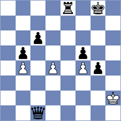 Gomez Aguirre - Vlassov (chess.com INT, 2023)