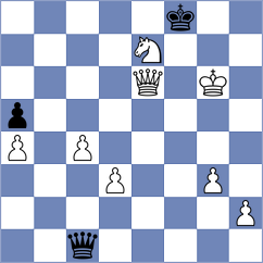 Antoniou - Dawda Vihaan (chess.com INT, 2025)