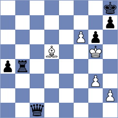 Rubsamen - Denninger (Europe Echecs INT, 2020)