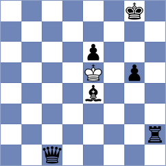 Hambleton - Voicu (chess.com INT, 2024)