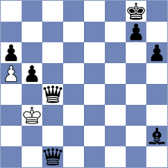 Larco Chile - Atiencia Merino (Chess.com INT, 2020)