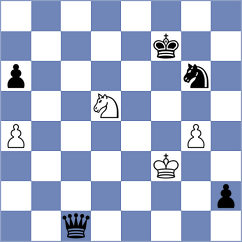 Mabusela - Kamsky (chess.com INT, 2022)