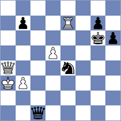Payne - Reinecke (chess.com INT, 2024)