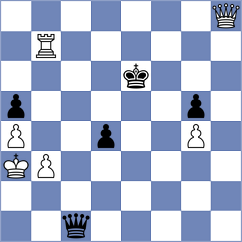 Hernandez Jimenez - Martinez A. (Medellin COL, 2025)