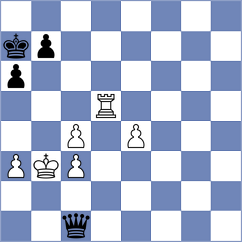 Diatlov - Savchenko (Nikolaev, 2007)