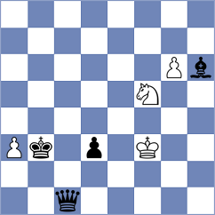 Guzman Lozano - Haitin (chess.com INT, 2023)