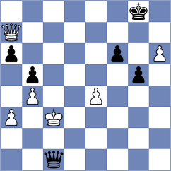 Causo - Shinkarev (chess.com INT, 2025)
