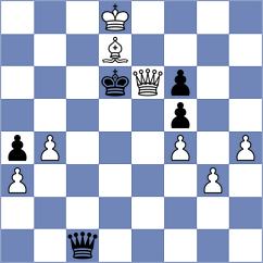 Gonzalez Jurado - Rodriguez Perez (Sant Boi, 1997)