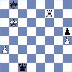 Hartikainen - Korol (chess.com INT, 2023)