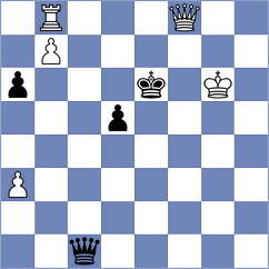 Barria Zuniga - Gandhi (chess.com INT, 2024)