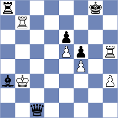 Shadick - Moldobaev (Moscow, 1994)