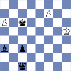 Denisenko - Hasangatin (chess.com INT, 2024)