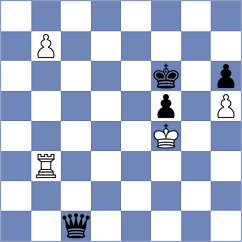 Voiteanu - Sliwicki (Chess.com INT, 2021)