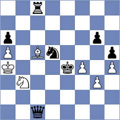 Tsvetkov - Trifan (chess.com INT, 2024)
