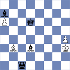 Oliveira - Melikhov (chess.com INT, 2024)