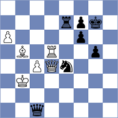 Gallego Alcaraz - Khotenashvili (Chess.com INT, 2020)