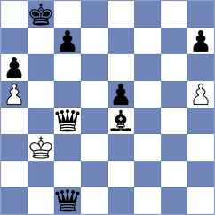 Hambleton - Mesa Cruz (chess.com INT, 2024)