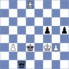 Velikanov - Svane (chess.com INT, 2025)